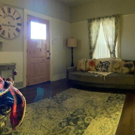 Irenehouse Victorian Inn Sacramento Extérieur photo