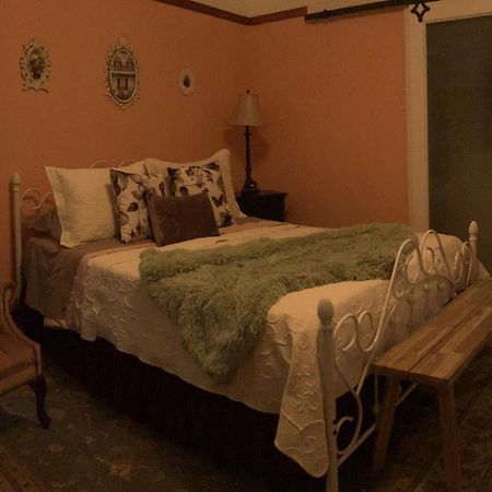 Irenehouse Victorian Inn Sacramento Extérieur photo